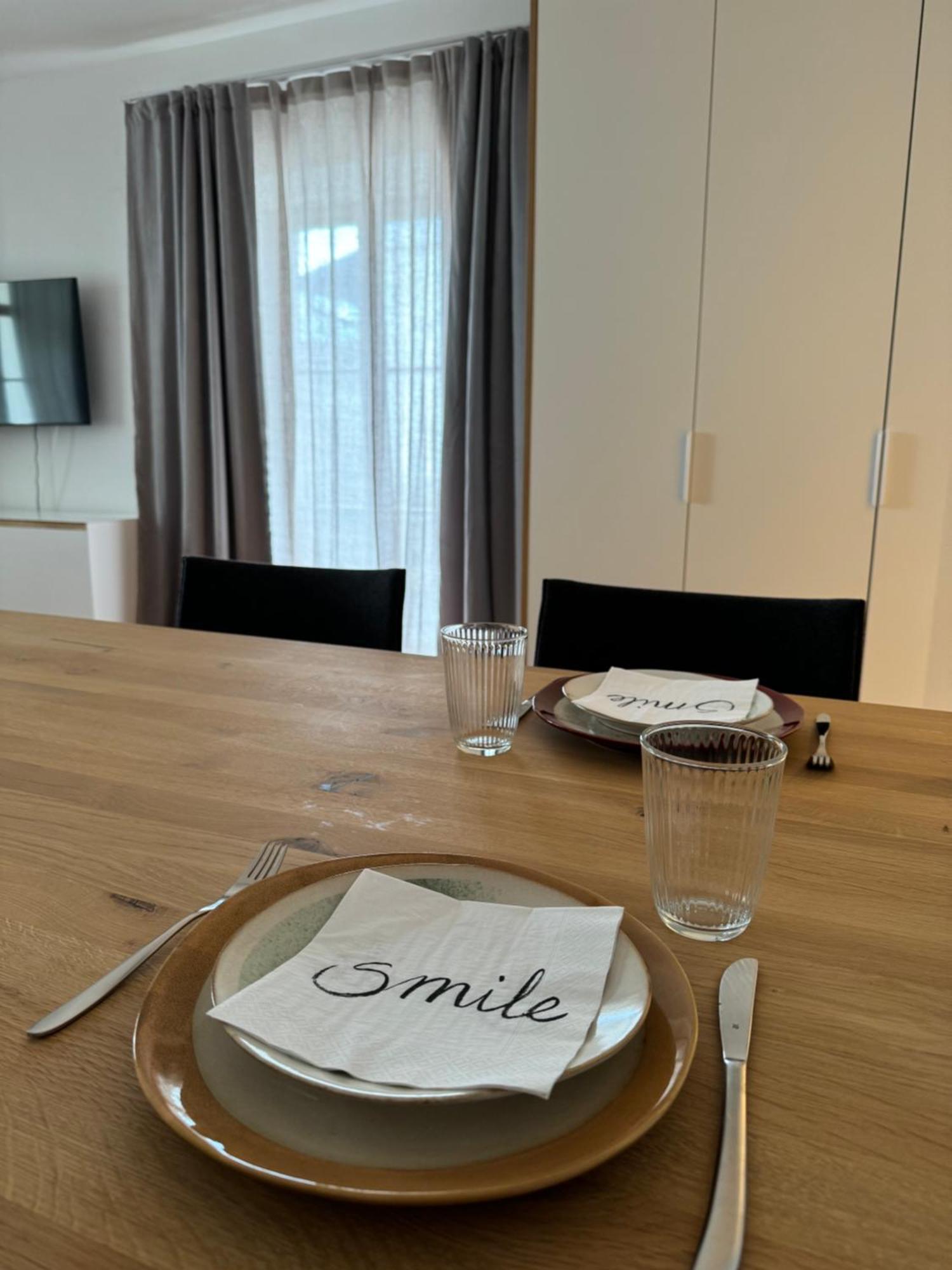 Greenhouse Apartment Am Stadtplatz Tittmoning Zewnętrze zdjęcie